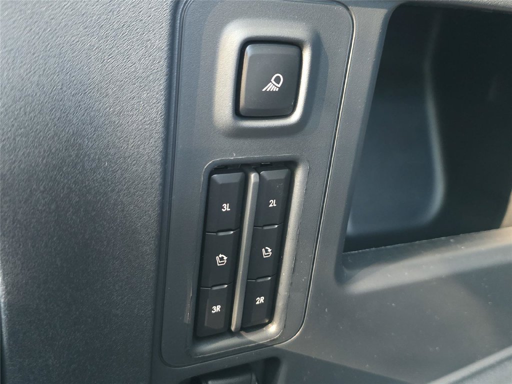New 2026 Lincoln Navigator Reserve AWD/4WD image 10