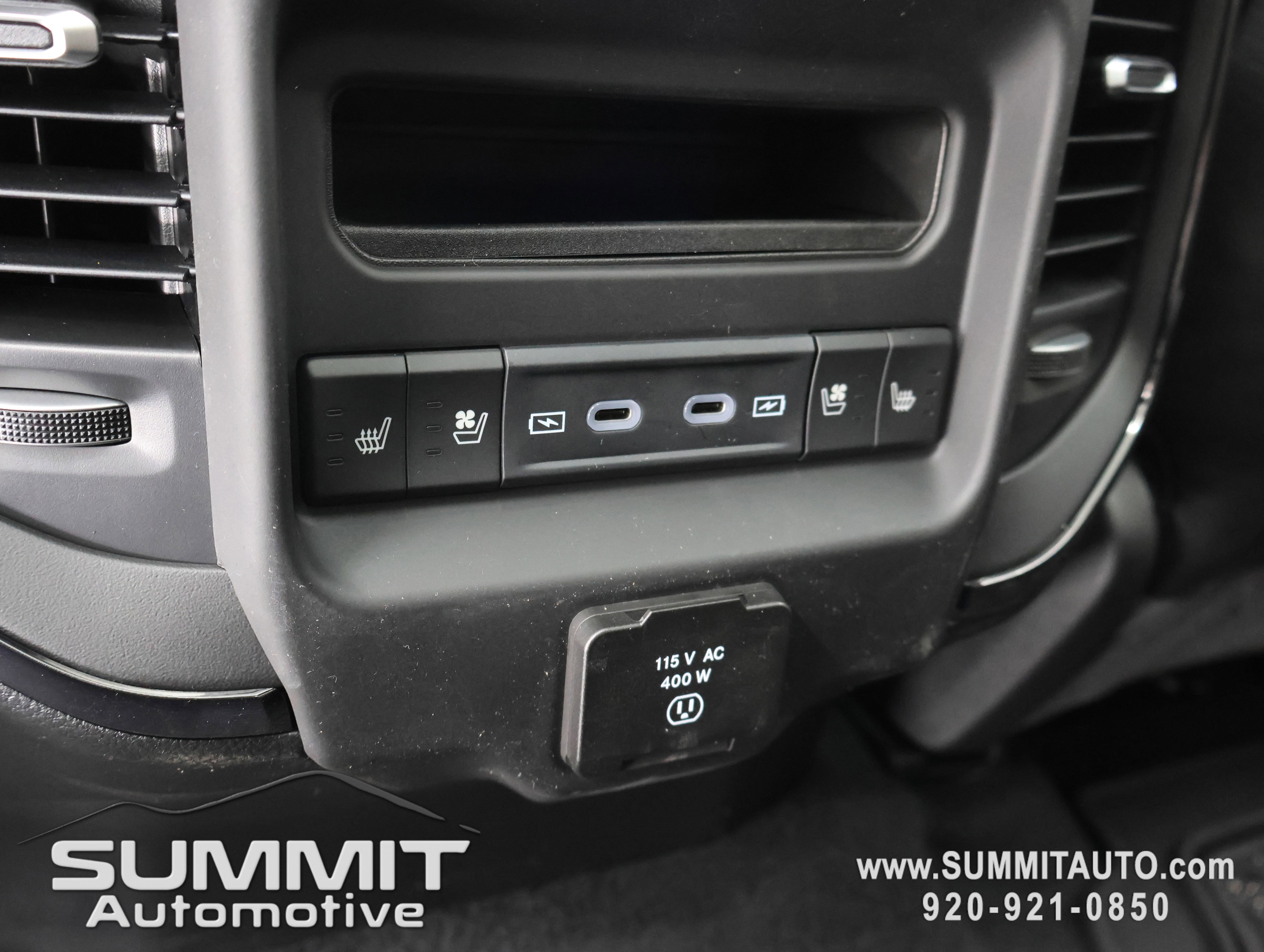 New 2026 RAM 1500 Limited AWD/4WD image 39