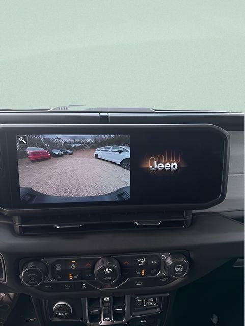 New 2026 Jeep Gladiator Sport image 19