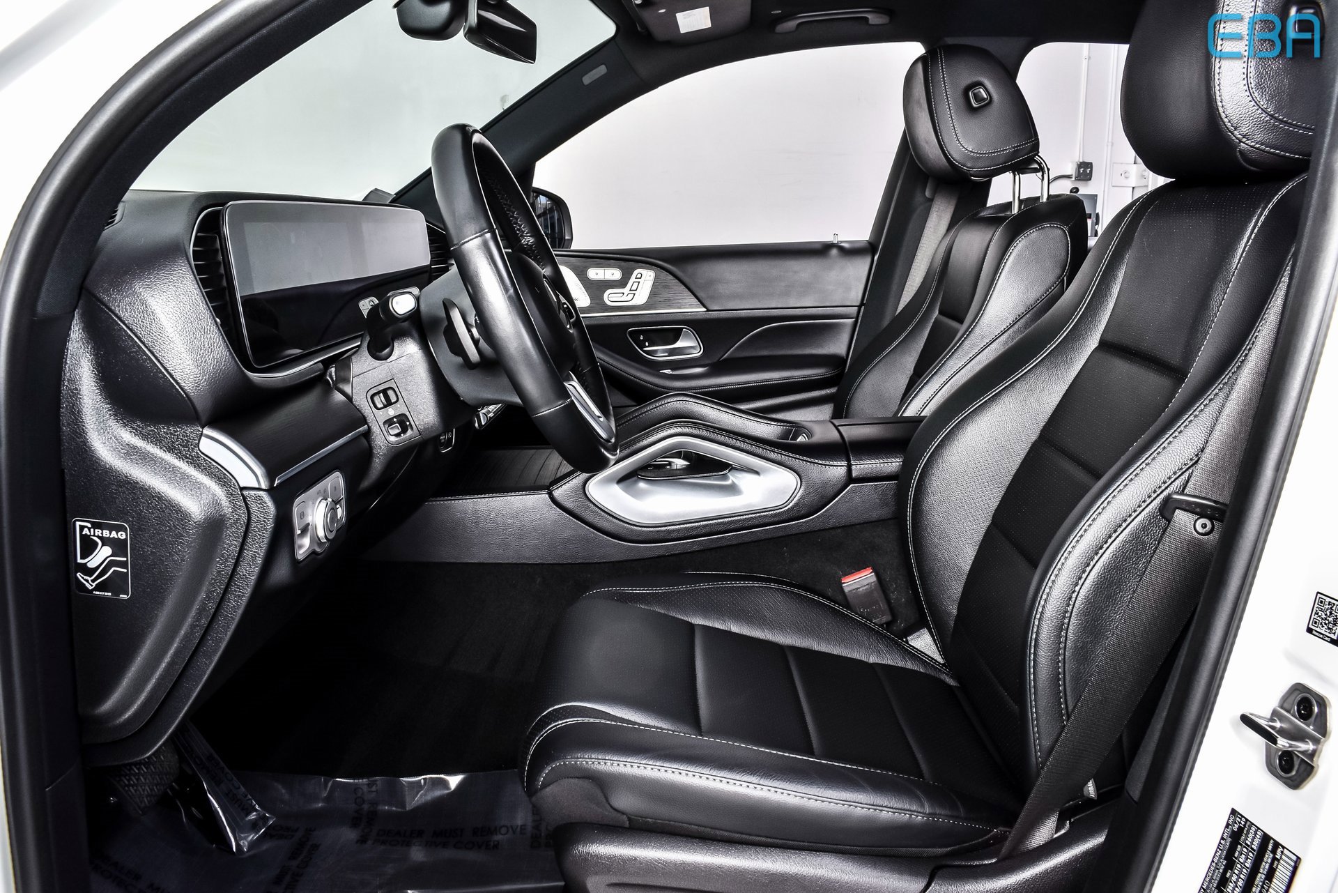 Used 2021 Mercedes-Benz GLE 350 4MATIC image 16