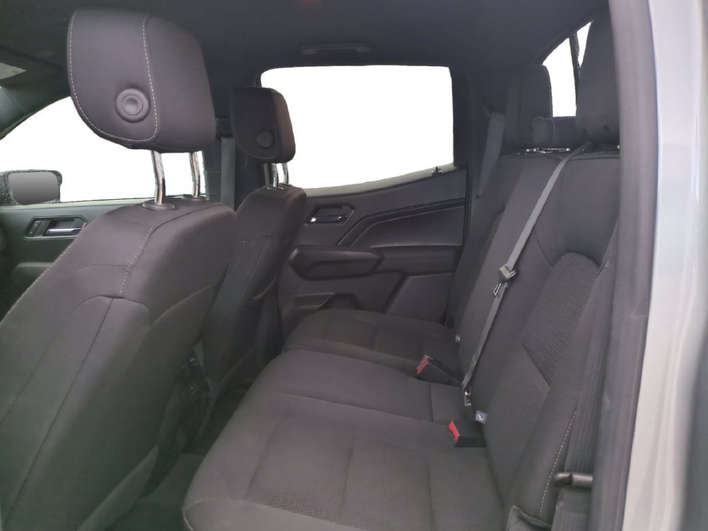 Certified 2023 Chevrolet Colorado LT w/ LT Convenience Package RWD image 14