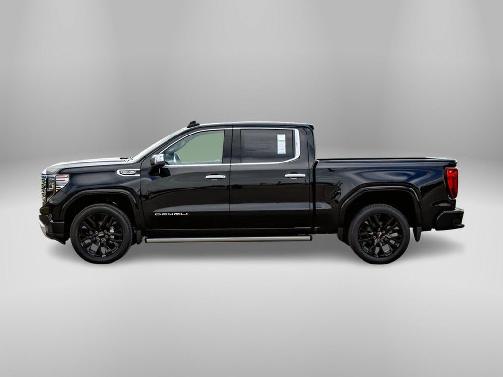 New 2026 GMC Sierra 1500 Denali image 4
