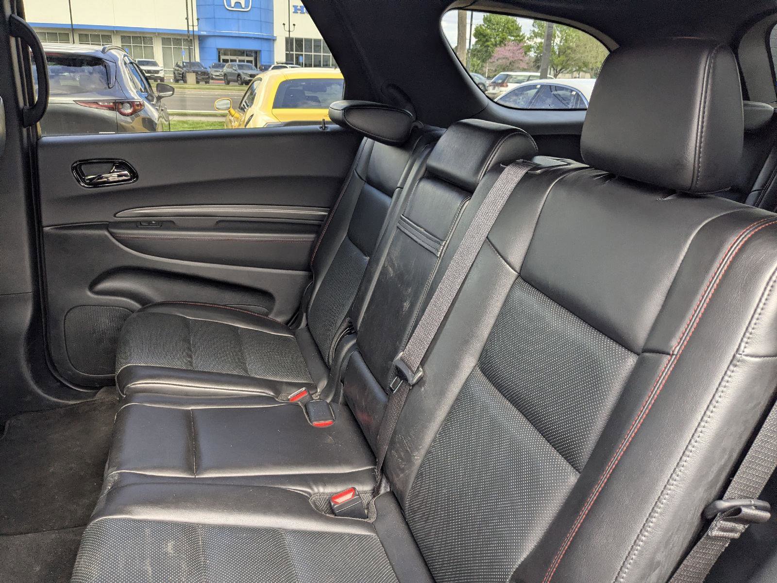 Used 2025 Dodge Durango R/T image 8