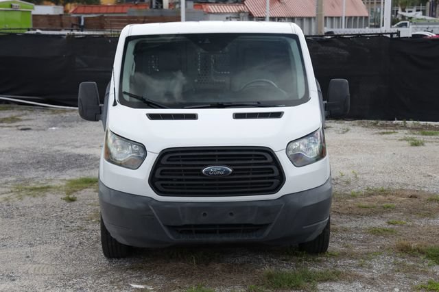 Used 2018 Ford Transit 150 130 Low Roof RWD image 22