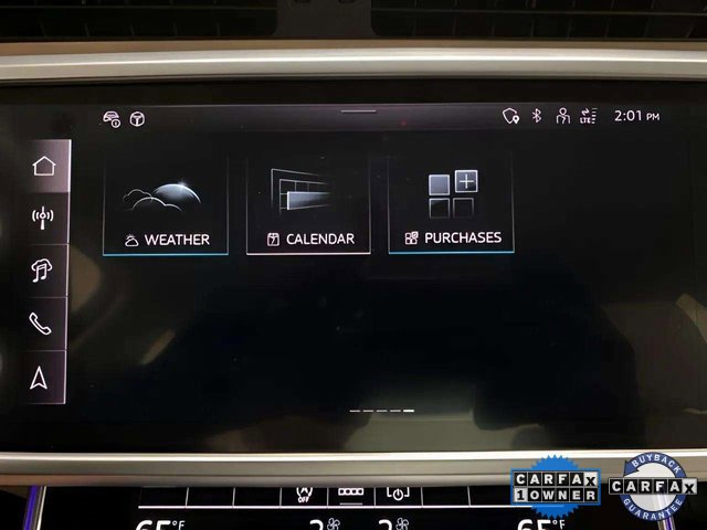 Used 2025 Audi A6 Premium Plus w/ Premium Plus Package image 47