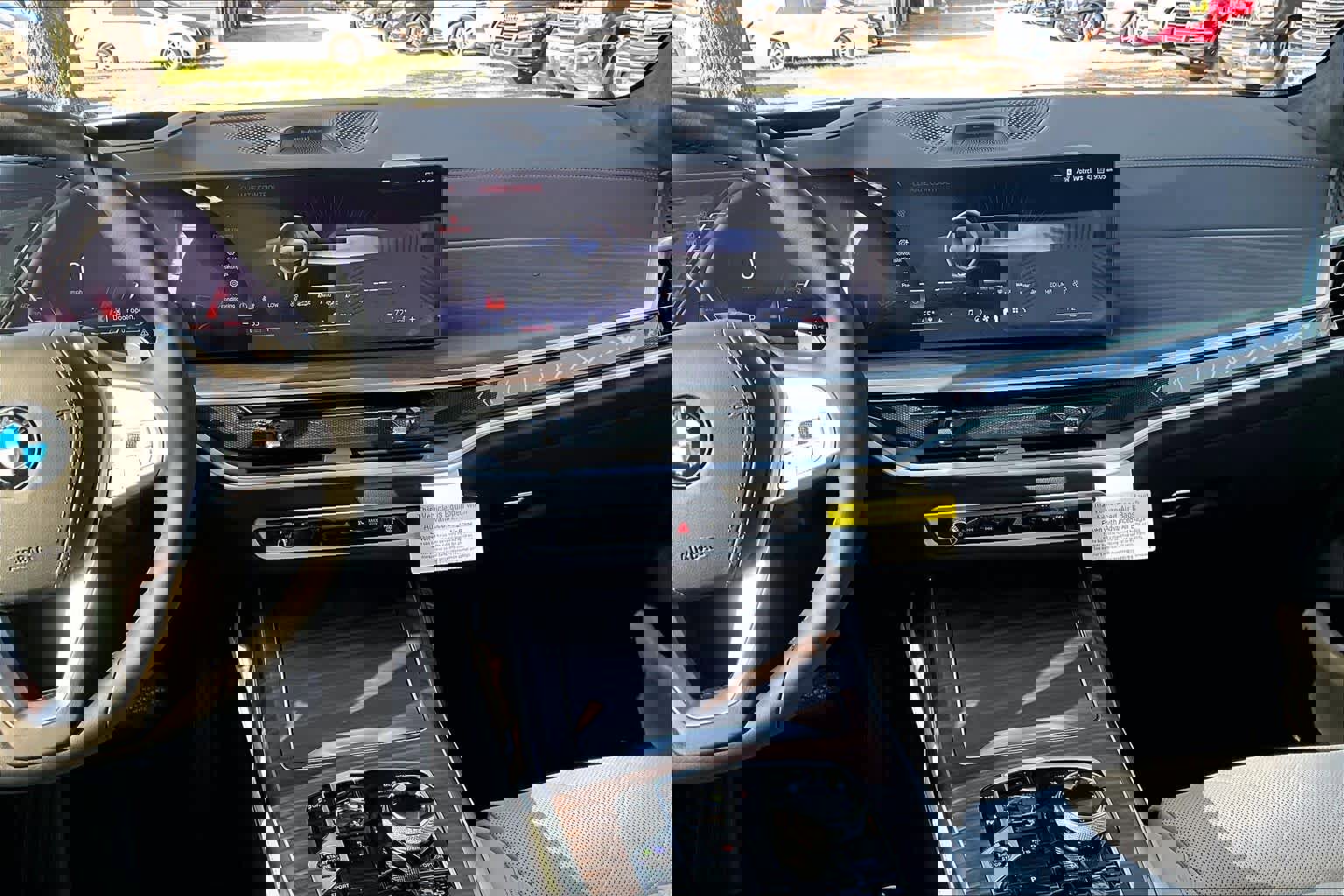 New 2027 BMW X7 xDrive40i AWD/4WD image 6