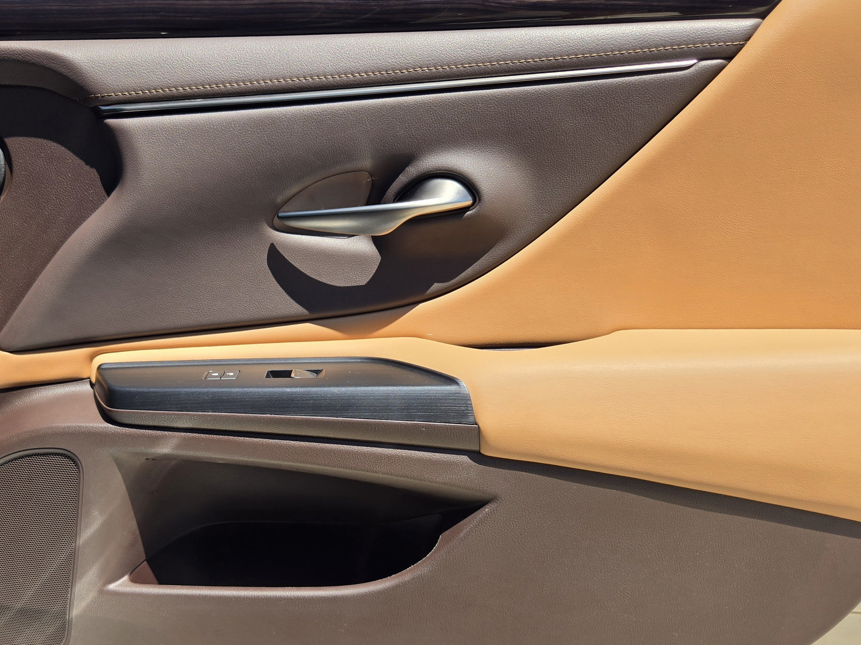 Certified 2021 Lexus ES 350 w/ Premium Package FWD image 29