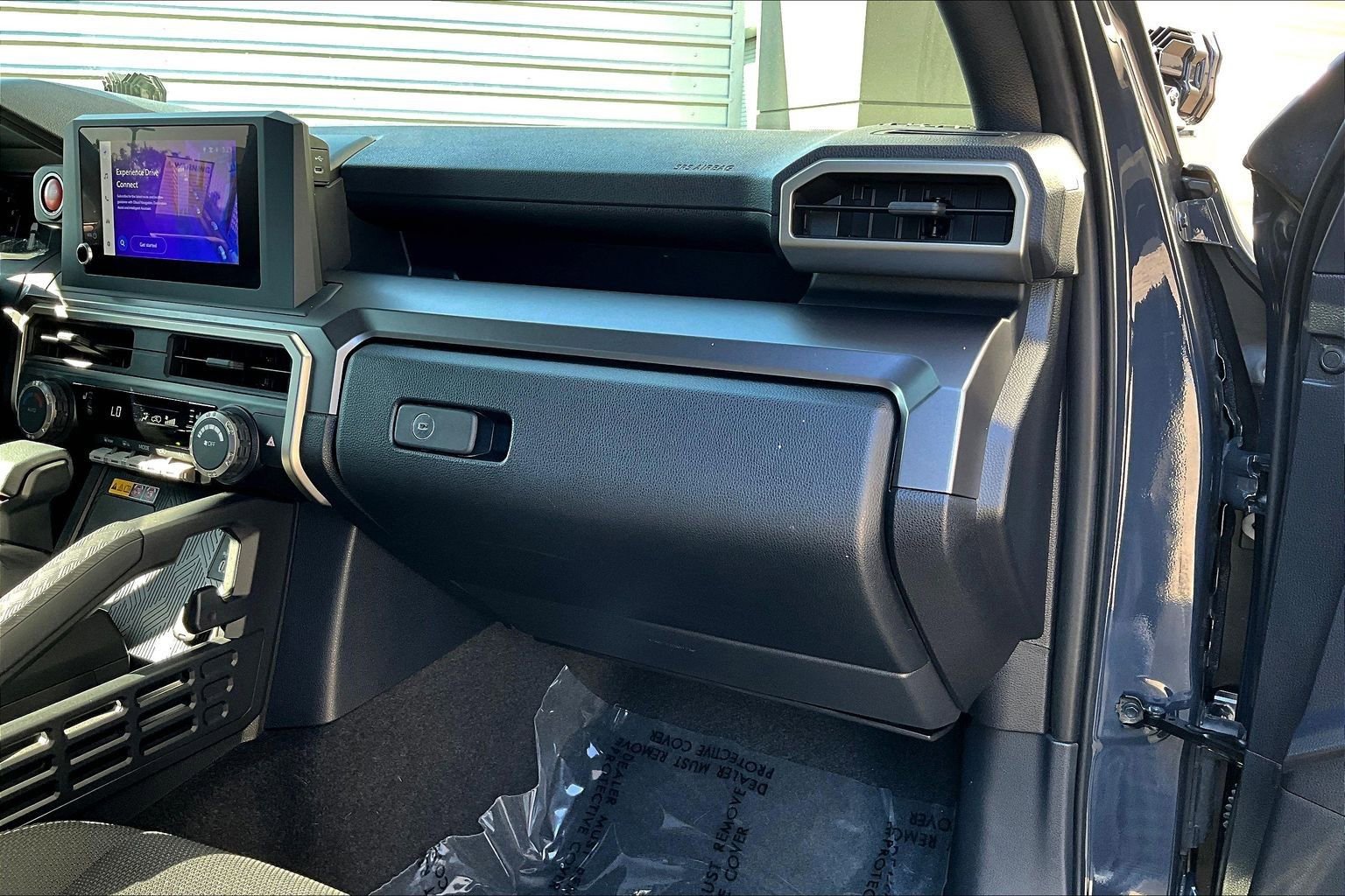 Used 2025 Toyota 4Runner TRD Off-Road image 16