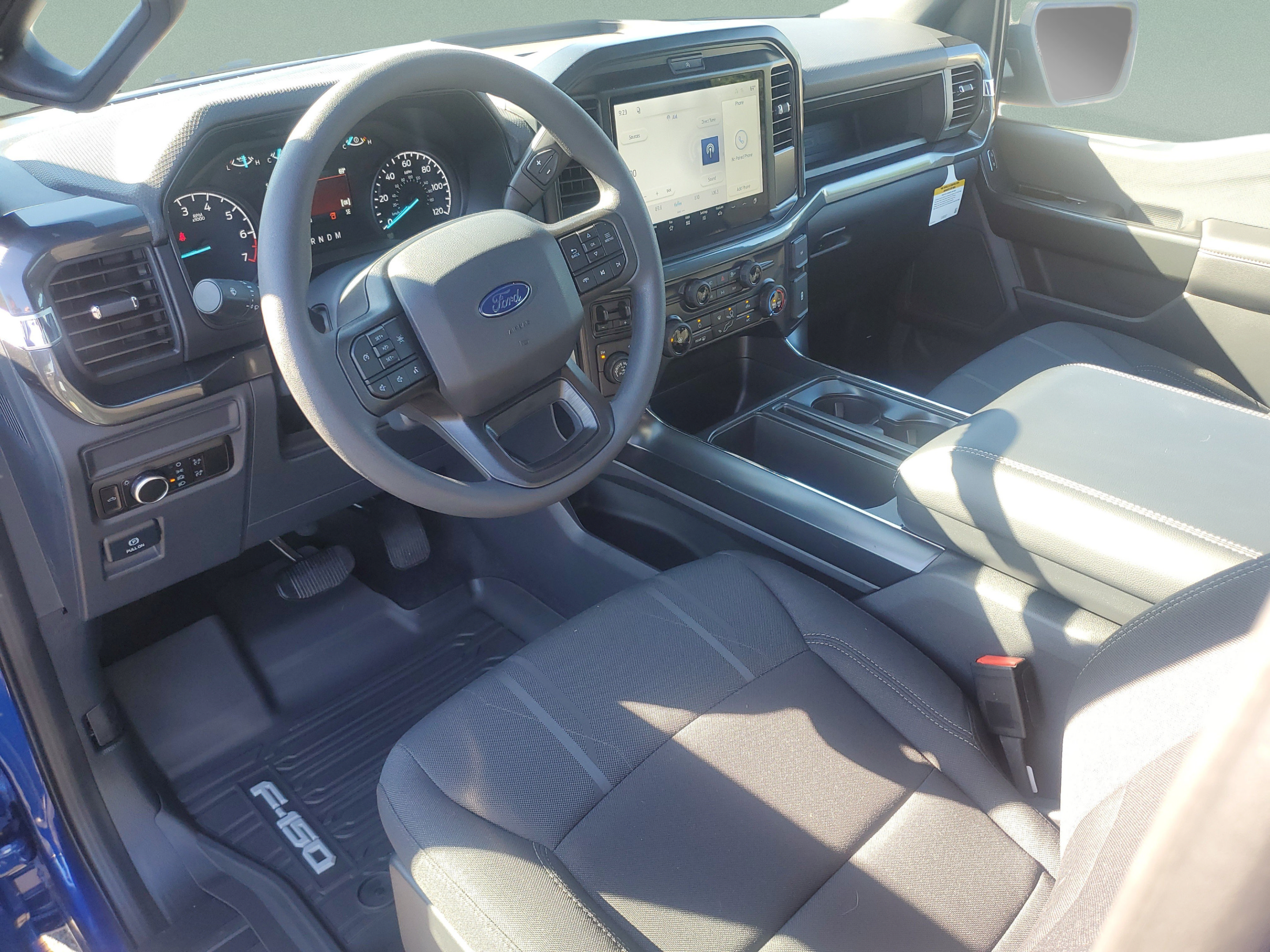 New 2026 Ford F150 STX AWD/4WD image 15