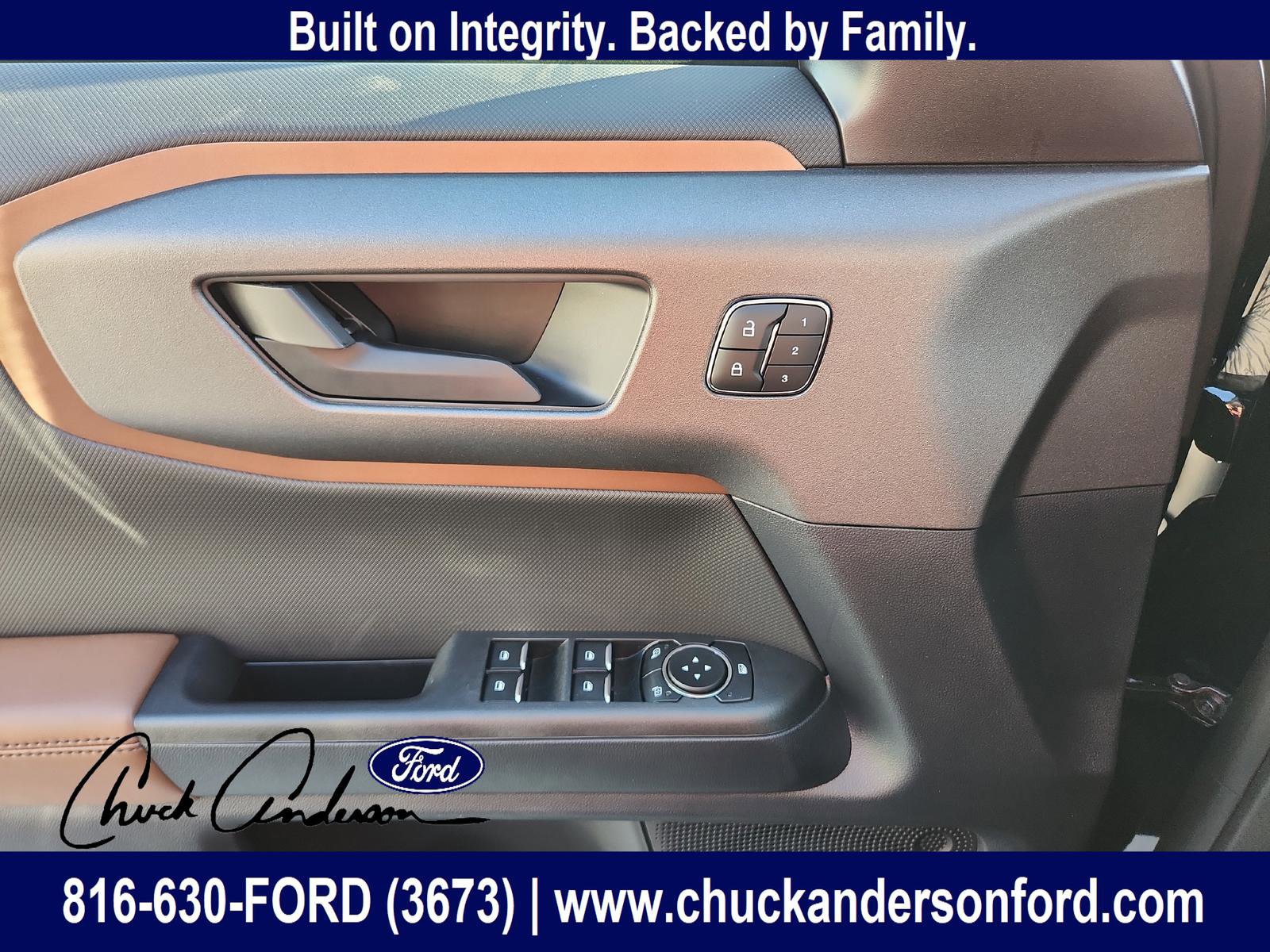 New 2025 Ford Bronco Sport Outer Banks image 20