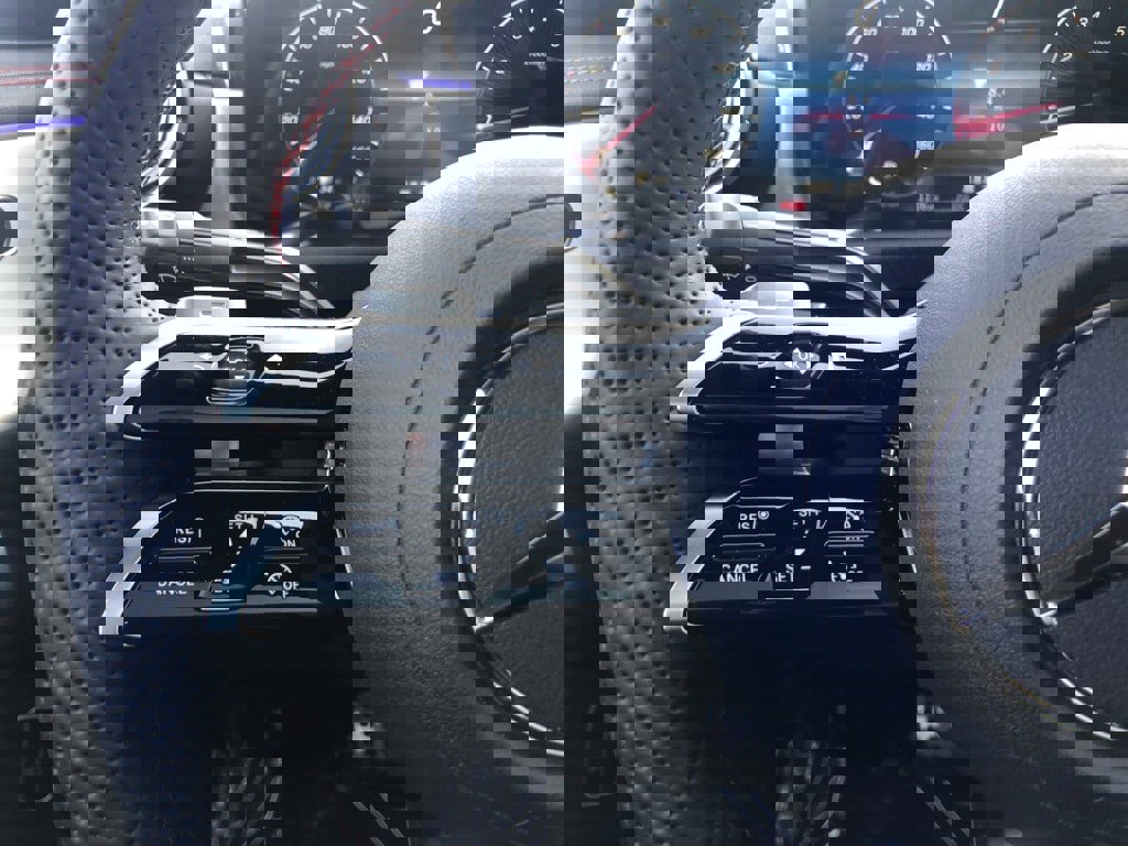 New 2026 Mercedes-Benz CLA 250 4MATIC image 23