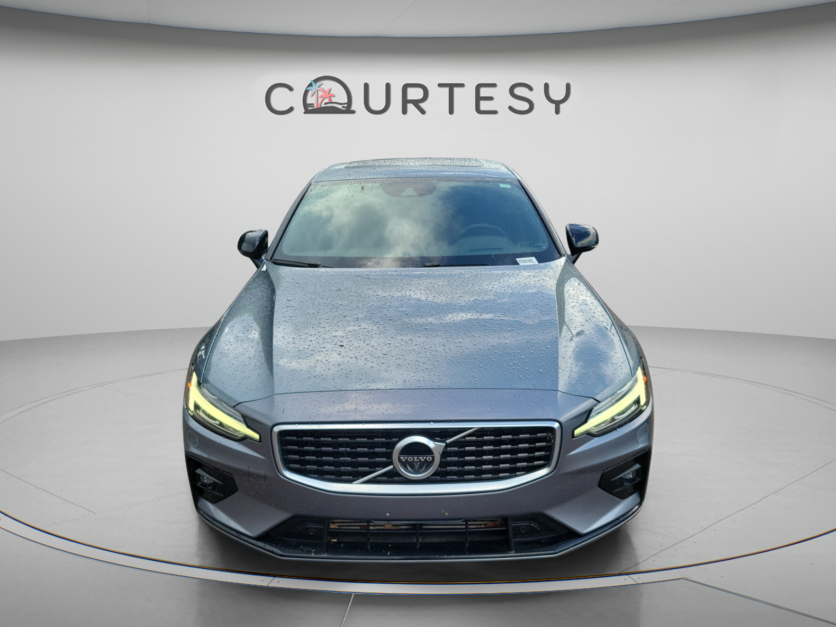 Used 2019 Volvo S60 T5 R-Design FWD image 8