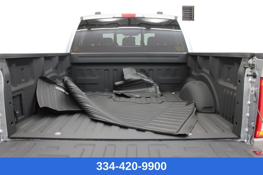 Used 2023 Ford F150 Lariat w/ Max Trailer Tow Package image 30