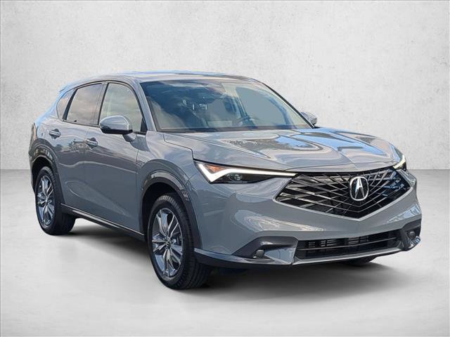 New 2026 Acura ADX FWD image 7
