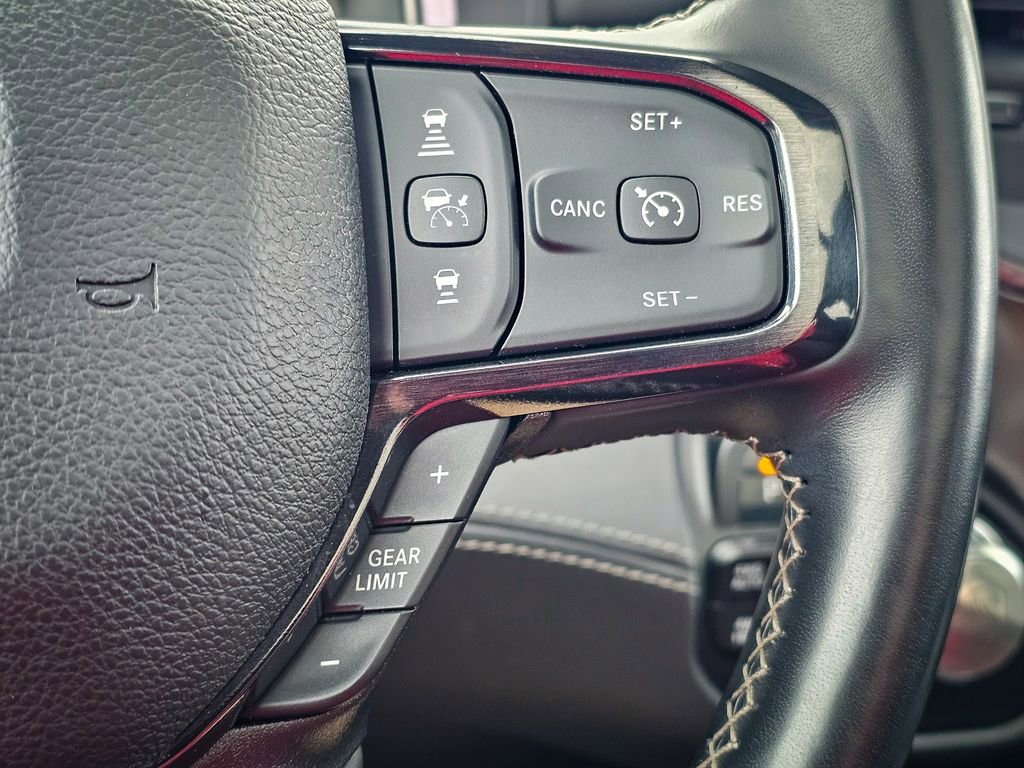 Certified 2023 RAM 1500 Limited image 24