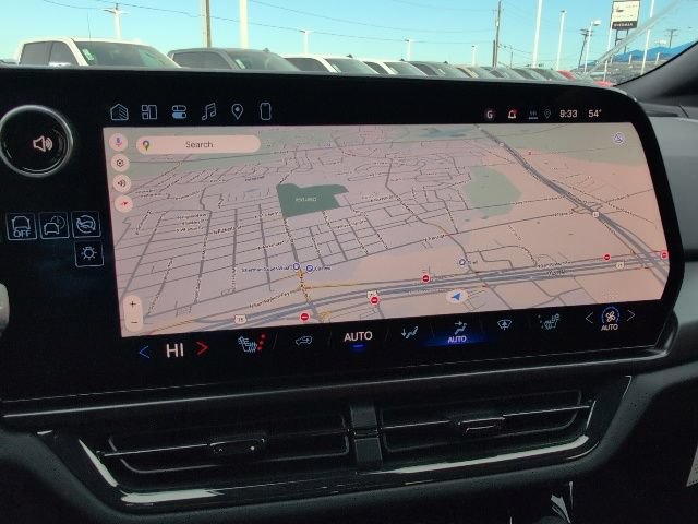 New 2026 Chevrolet Equinox EV RS FWD image 22