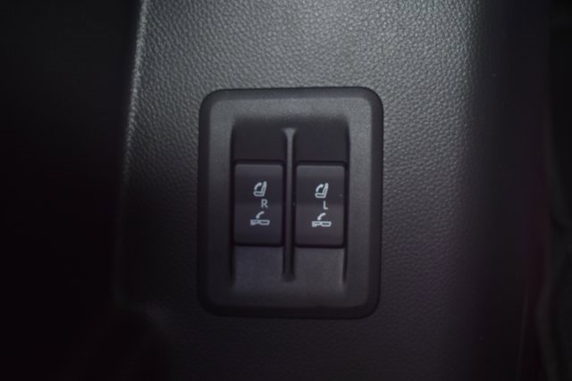 Used 2025 Lexus GX 550 image 51