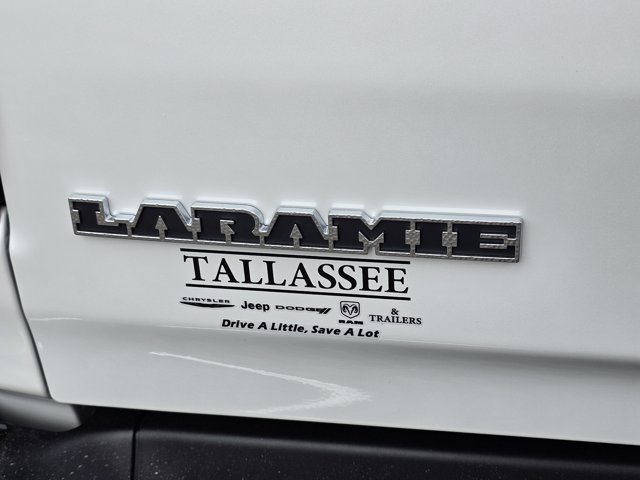 New 2026 RAM 1500 Laramie AWD/4WD image 24