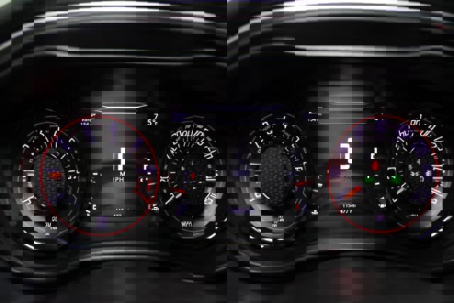 Used 2016 Dodge Challenger SXT w/ Blacktop Package image 20