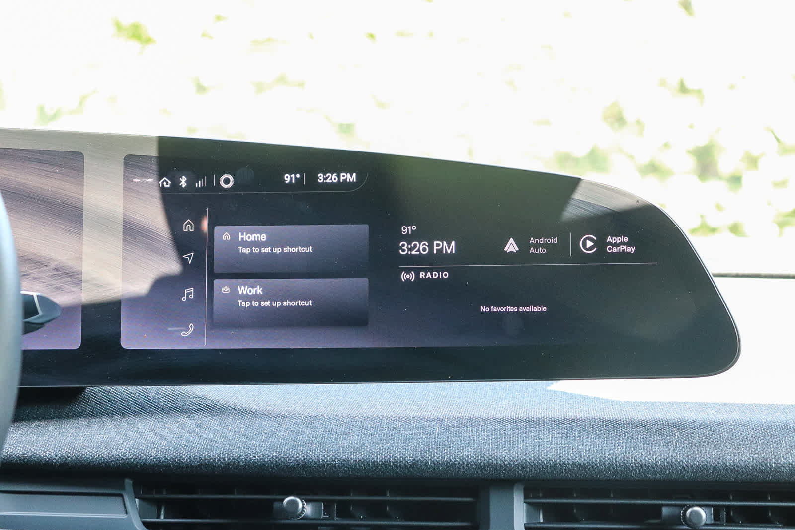 Used 2025 Lucid Air Touring AWD/4WD image 15