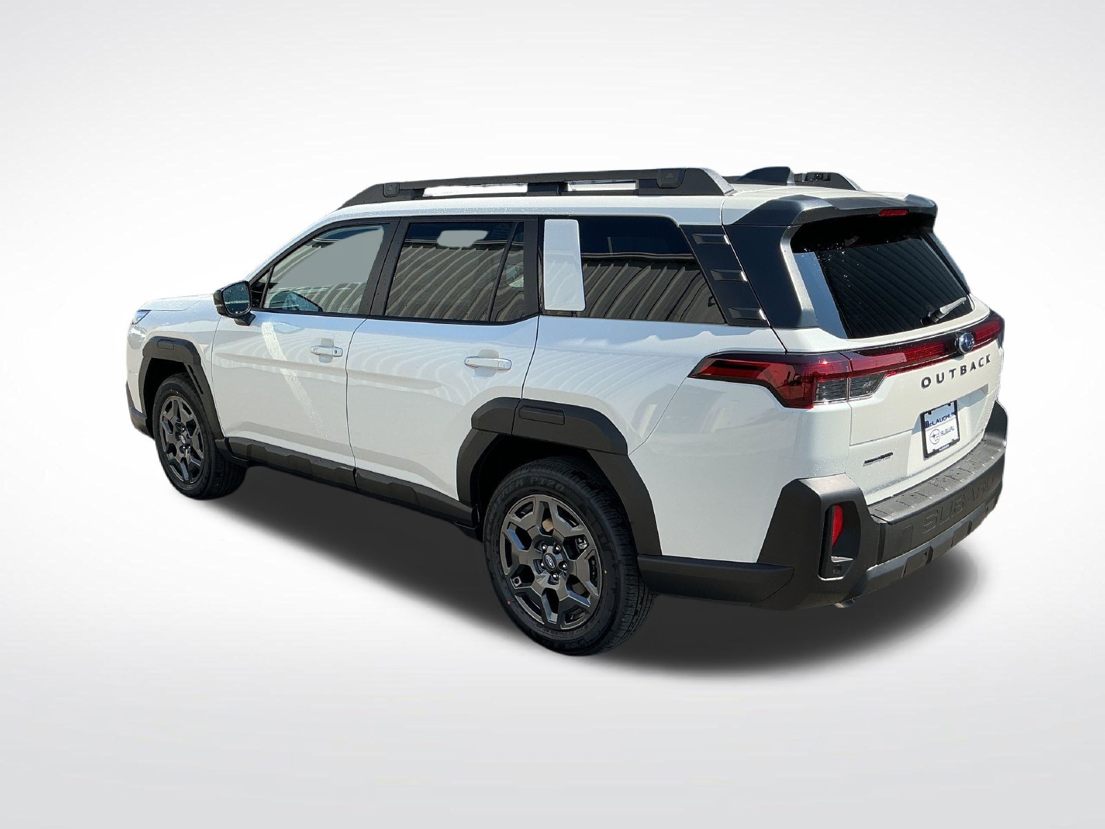 New 2026 Subaru Outback Premium AWD/4WD image 3