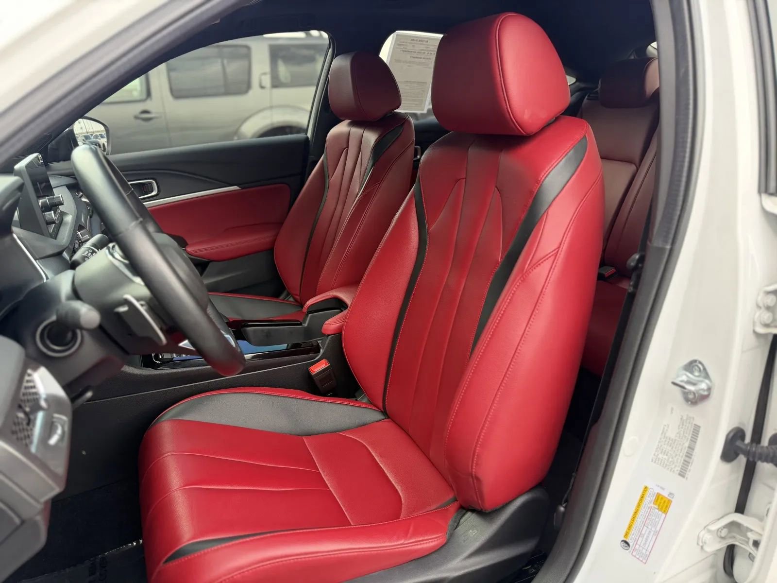 Used 2024 Acura Integra A-Spec image 14