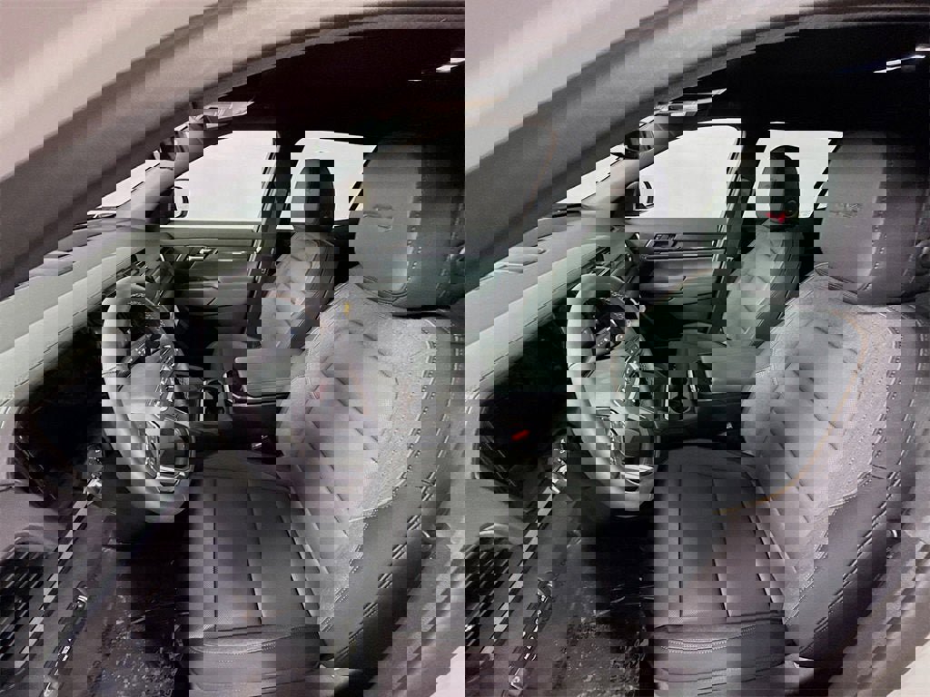 New 2026 GMC Terrain AT4 w/ Convenience Package III image 16