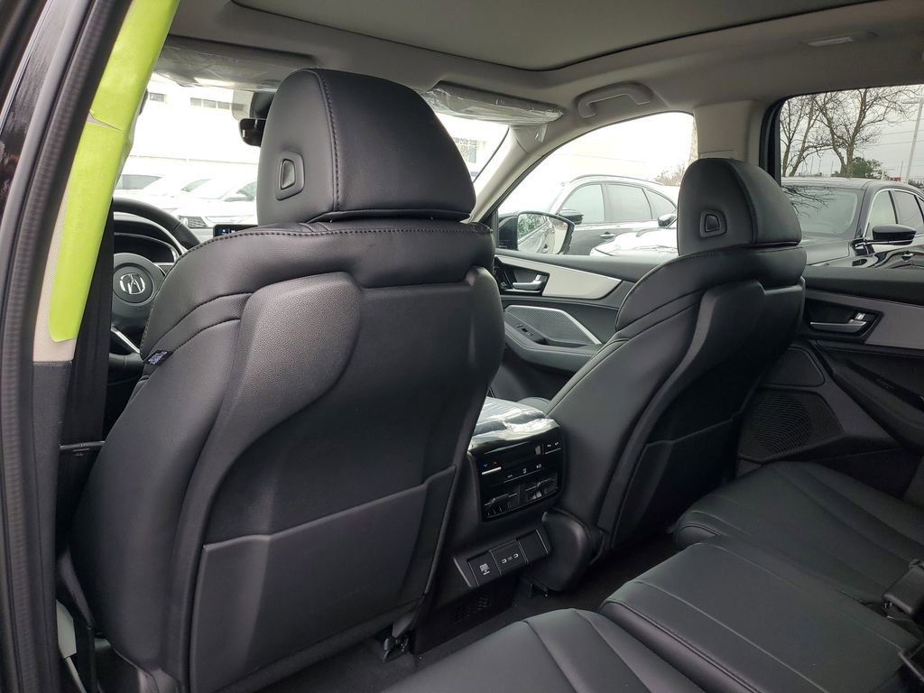New 2026 Acura MDX Base image 12