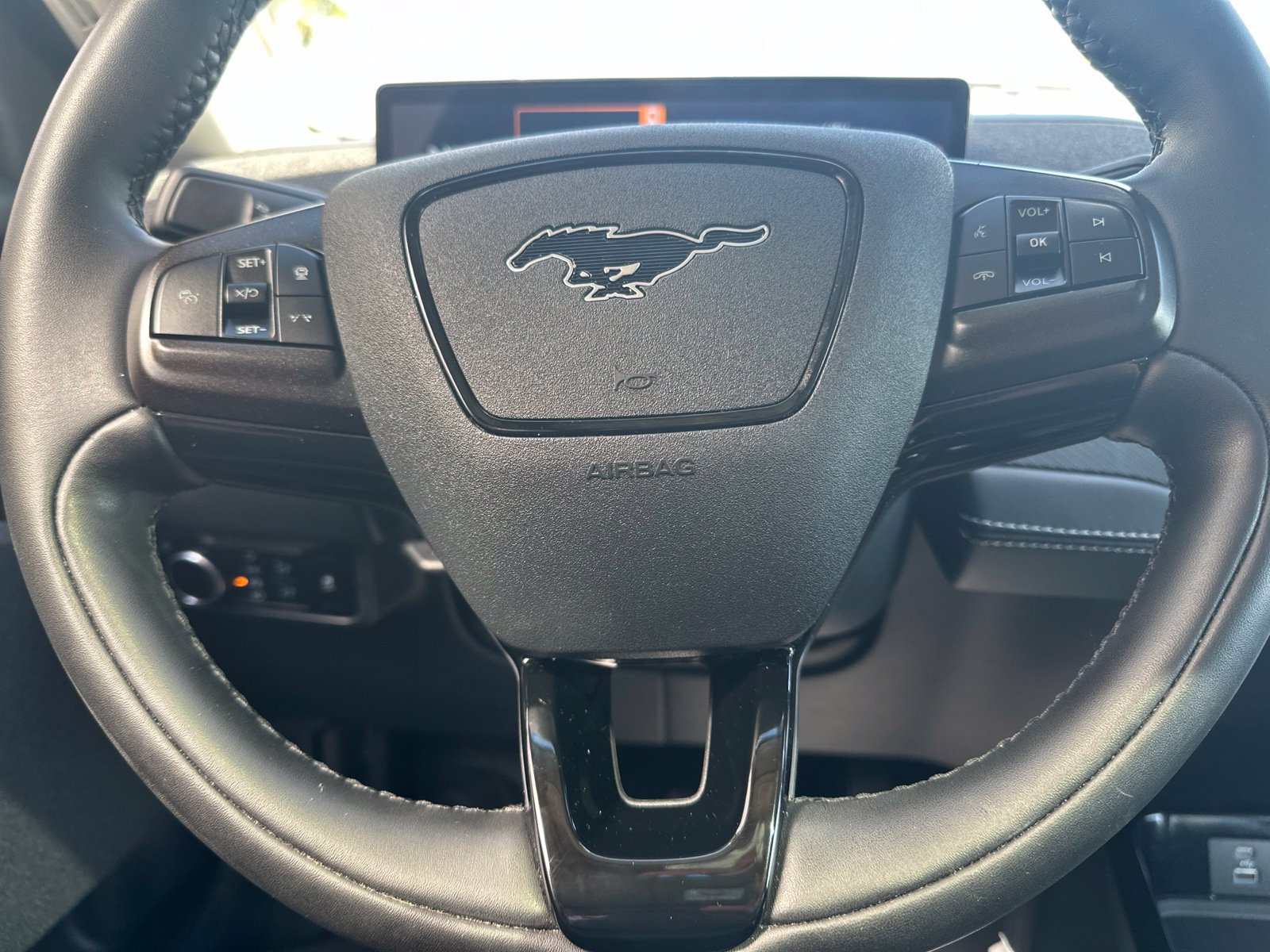 Used 2023 Ford Mustang Mach-E Premium RWD image 24