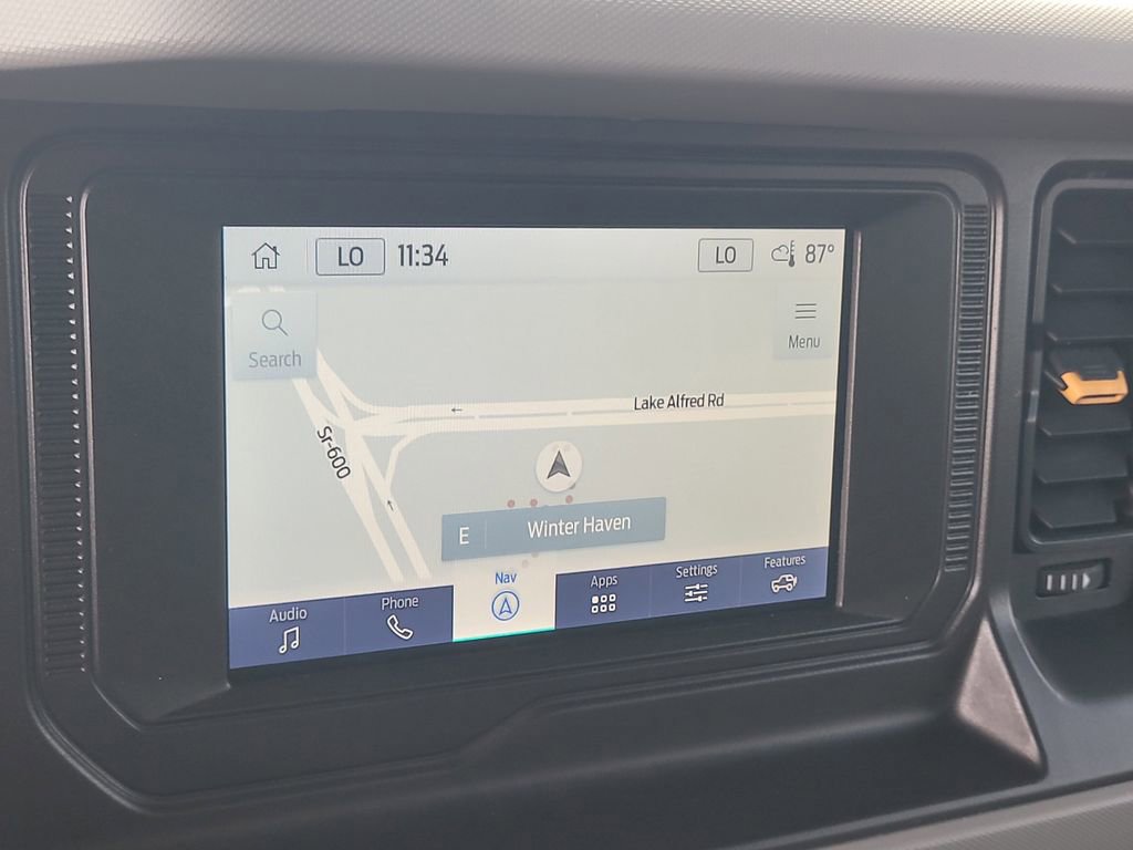 Used 2022 Ford Bronco Badlands image 18