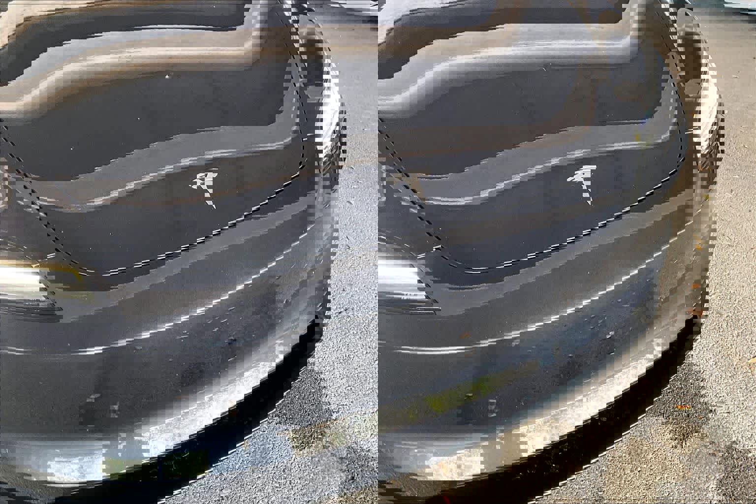 Used 2024 Tesla Model 3 Performance image 29