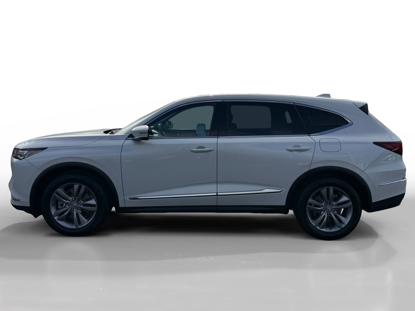 Used 2024 Acura MDX FWD image 2