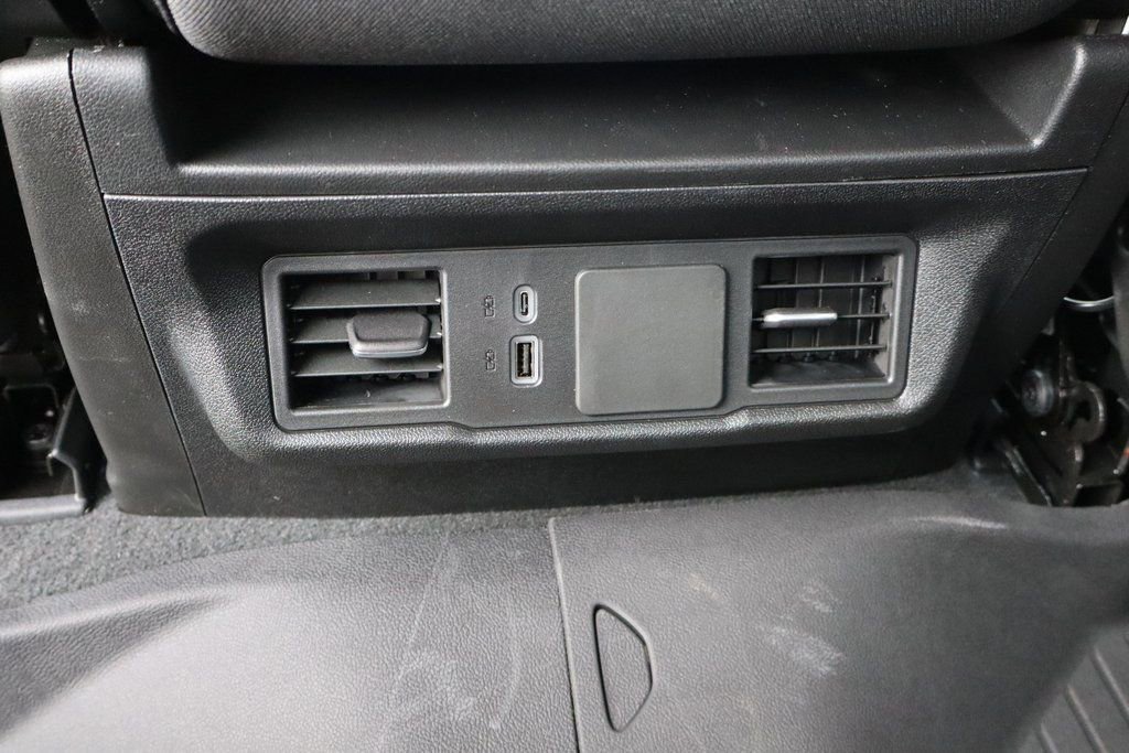 New 2026 Chevrolet Silverado 1500 Custom Trail Boss w/ LPO, Dark Essentials Package image 17