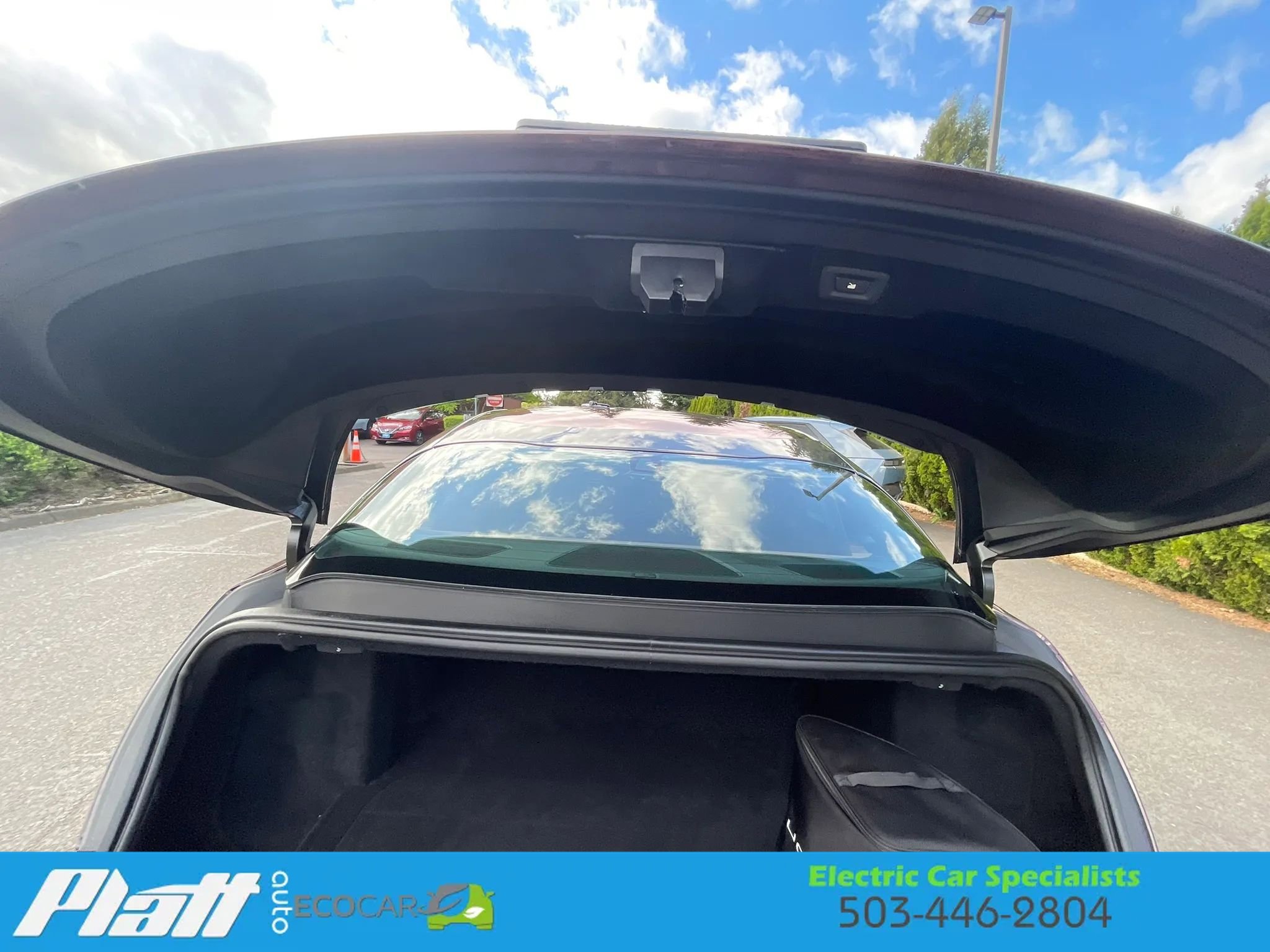 Used 2024 Lucid Air Touring image 58