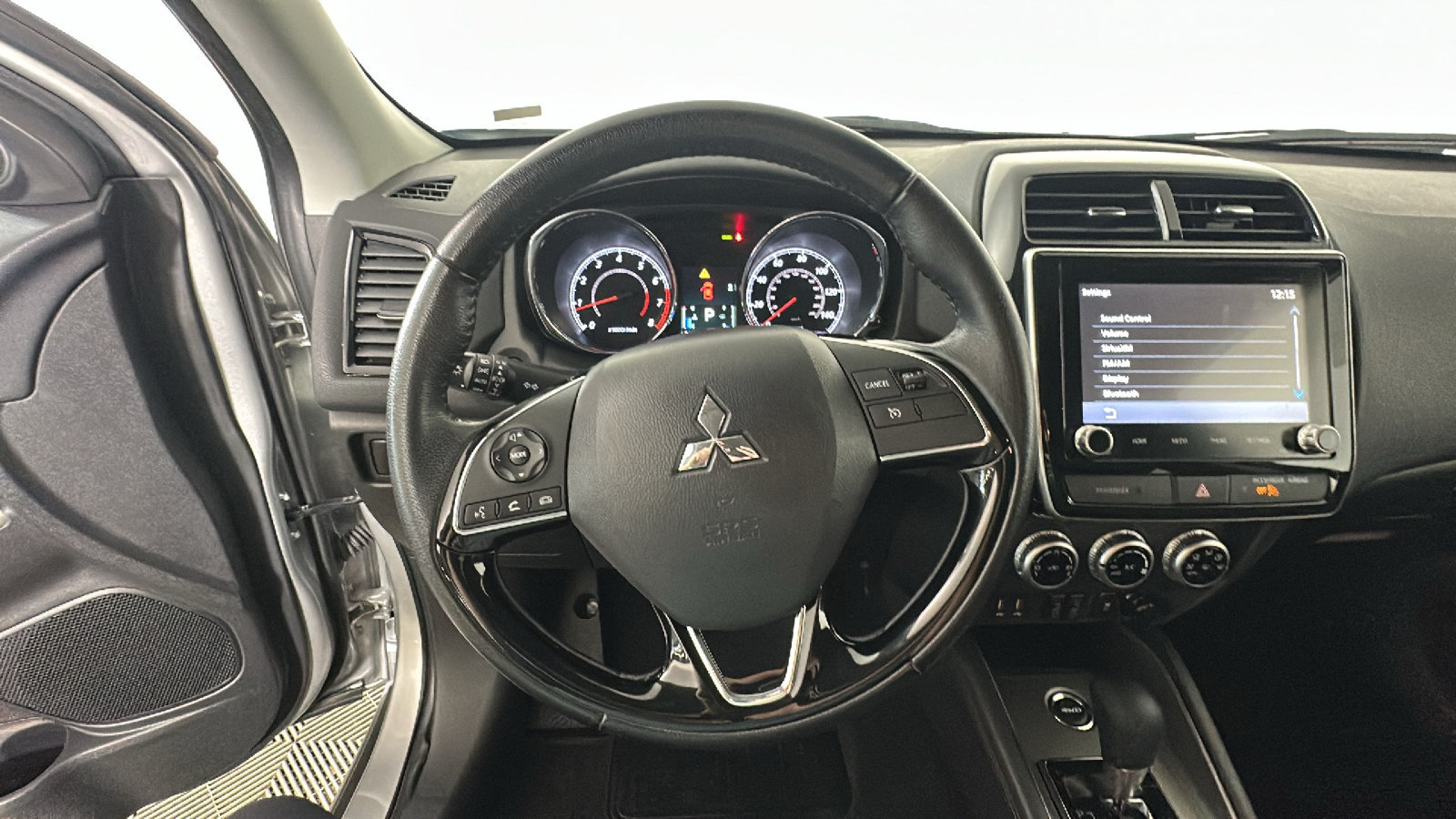 Used 2024 Mitsubishi Outlander Sport SE AWD/4WD image 16