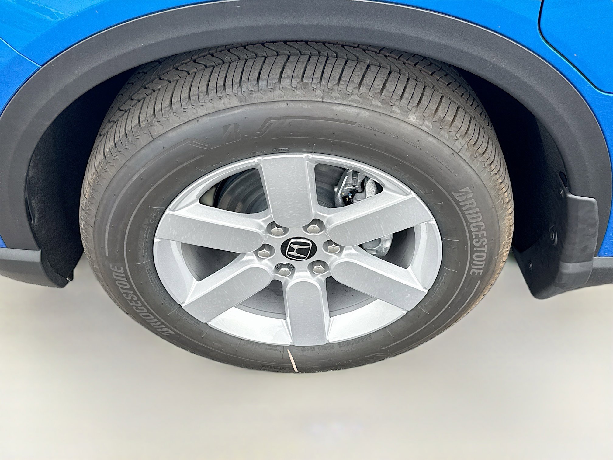 New 2026 Honda Prologue Eco image 27