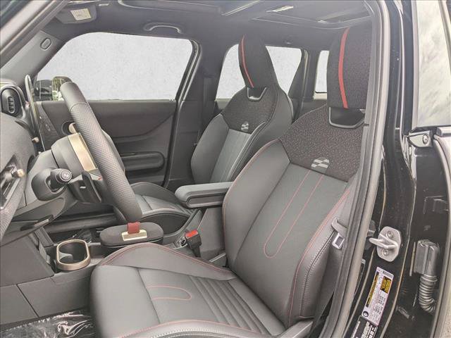 New 2026 MINI Cooper S FWD image 4