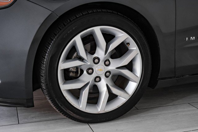 Used 2019 Chevrolet Impala LT image 53