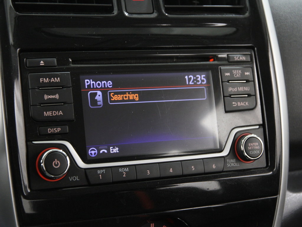 Used 2017 Nissan Versa Note SR image 11