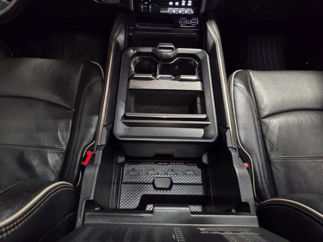 Used 2020 RAM 2500 Limited AWD/4WD image 87
