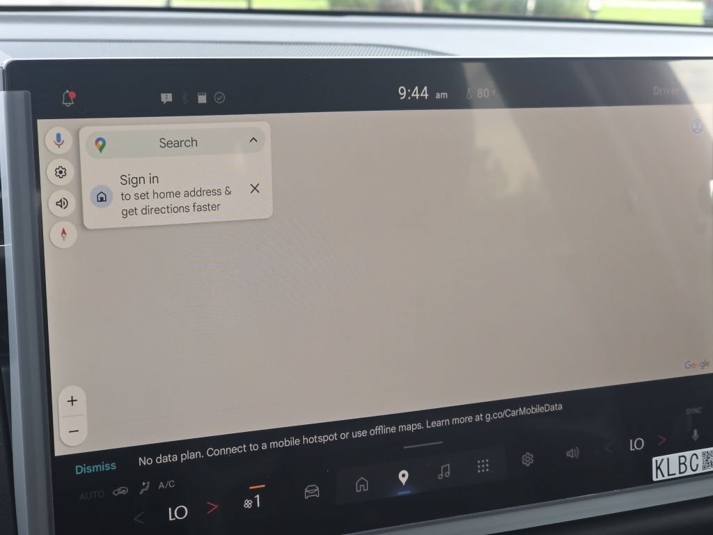 New 2026 MAZDA CX-5 Select AWD/4WD image 3