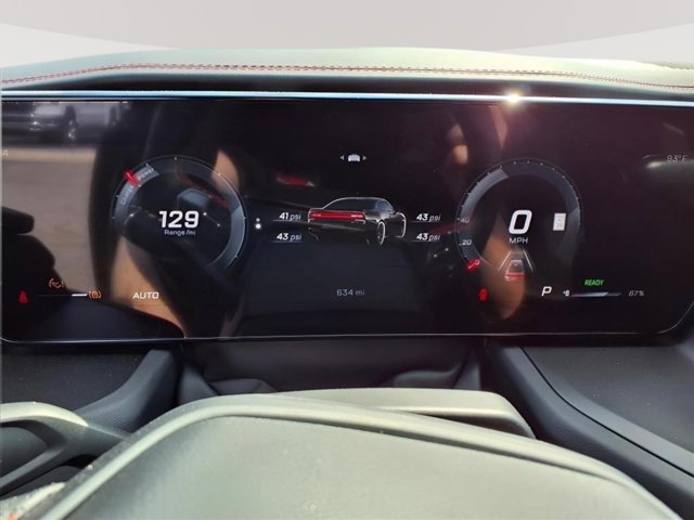 New 2025 Dodge Charger Scat Pack w/ Track Pack AWD/4WD image 13