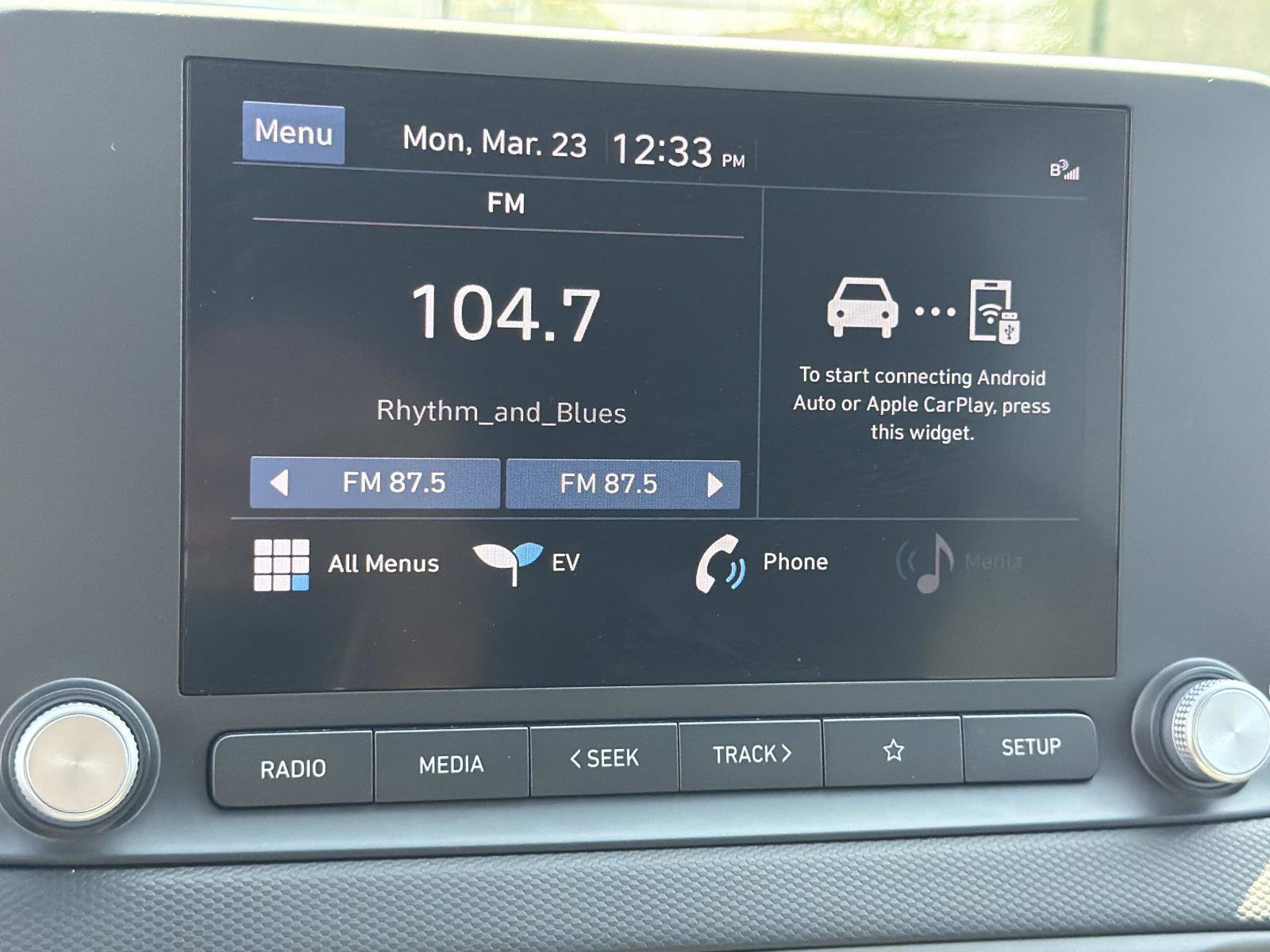 Used 2023 Hyundai Kona SE image 13