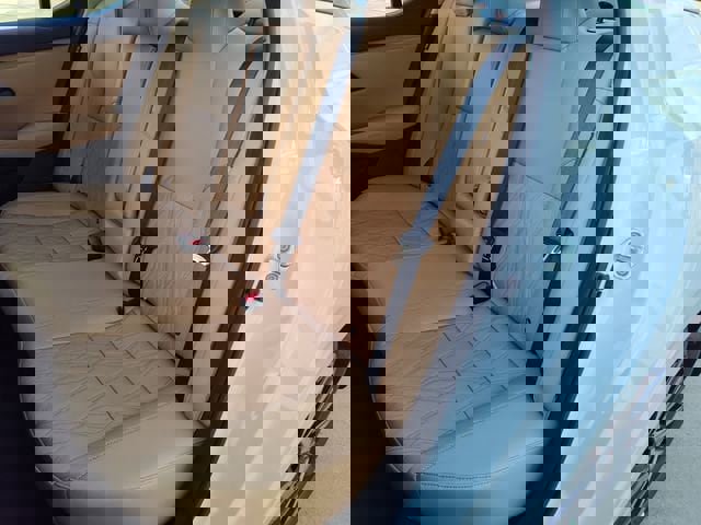 New 2025 Nissan Sentra SV w/ SV Premium Package image 16