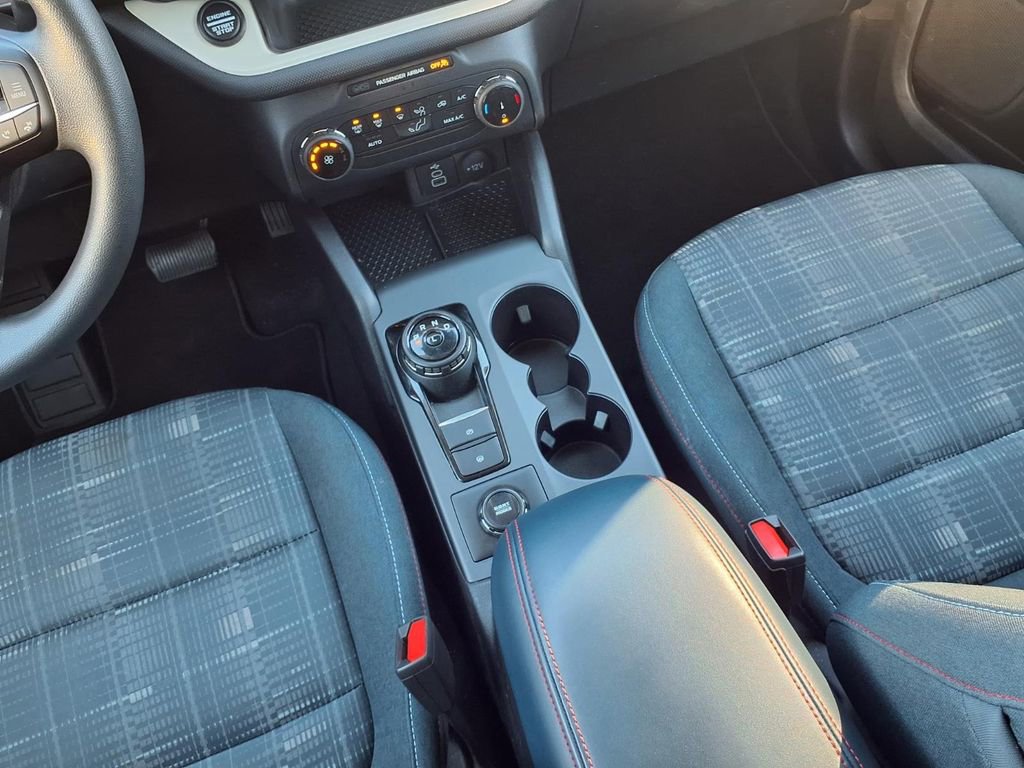 Used 2023 Ford Bronco Sport Heritage image 9