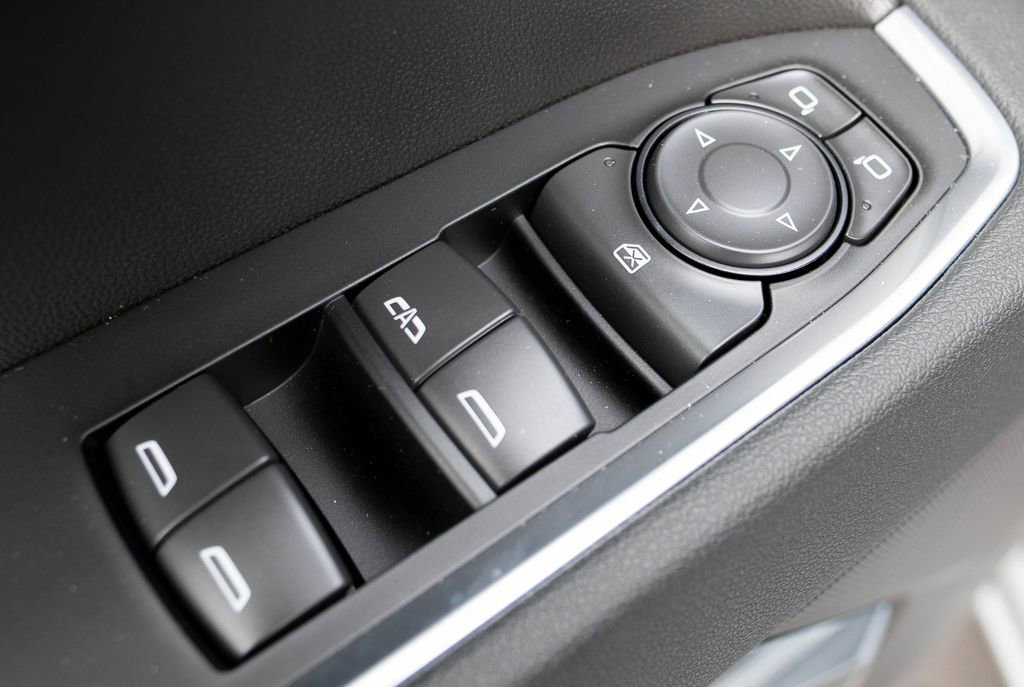 New 2026 Chevrolet Silverado 1500 LT image 20