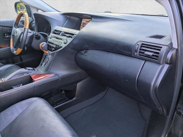 Used 2012 Lexus RX 350 FWD w/ Premium Pkg image 20