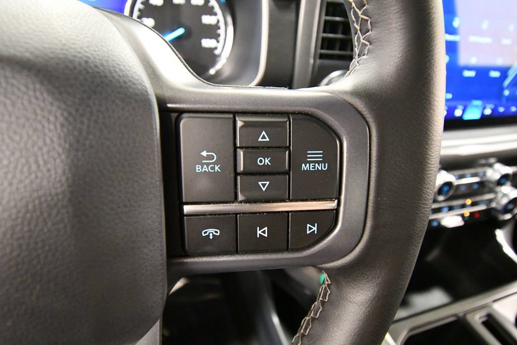 Used 2023 Ford F150 XLT w/ Equipment Group 302A High AWD/4WD image 21