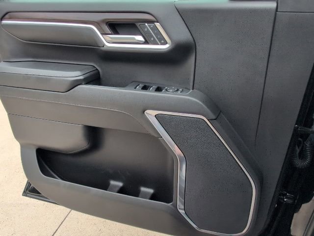 Used 2024 GMC Sierra 1500 SLT AWD/4WD image 14