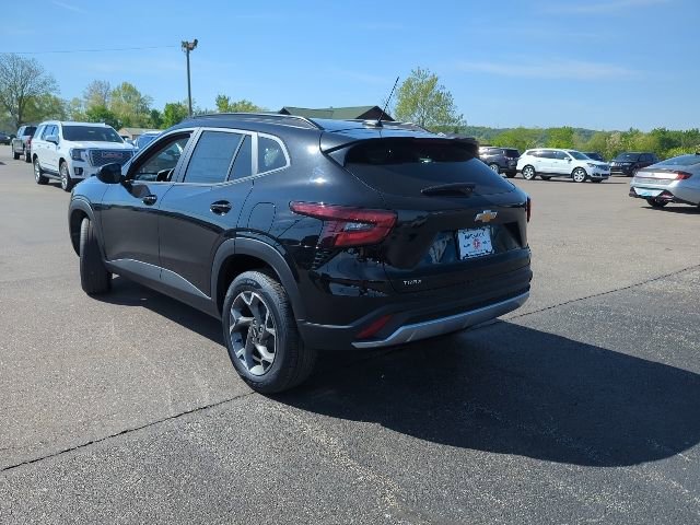 New 2026 Chevrolet Trax LT w/ LT Convenience Package image 27